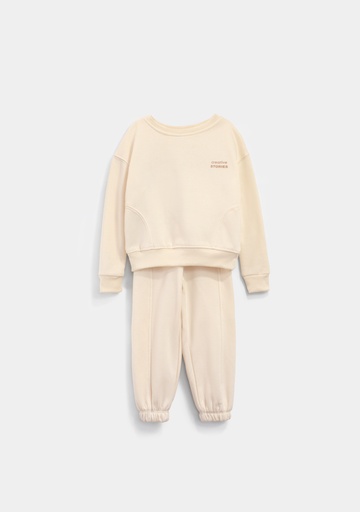 12510 Conjunto de Niña (3G1)