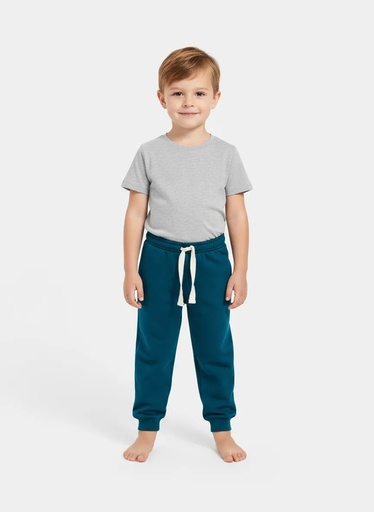 12513-T10-16 Pantalon de Niño (18K2)