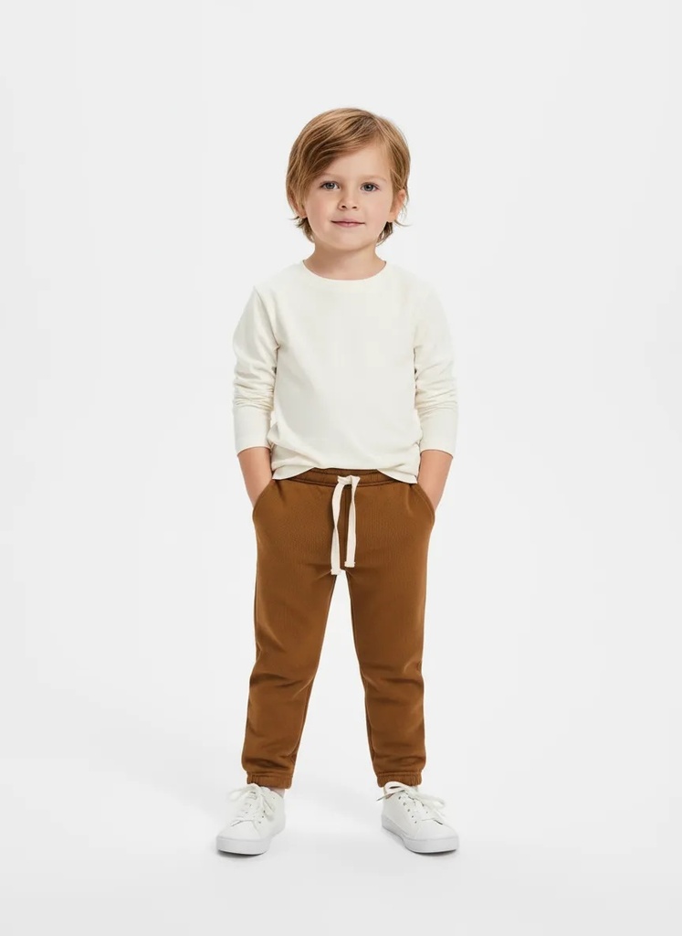 [12514-T10-16] 12514-T10-16 Pans de Niño (18H3)