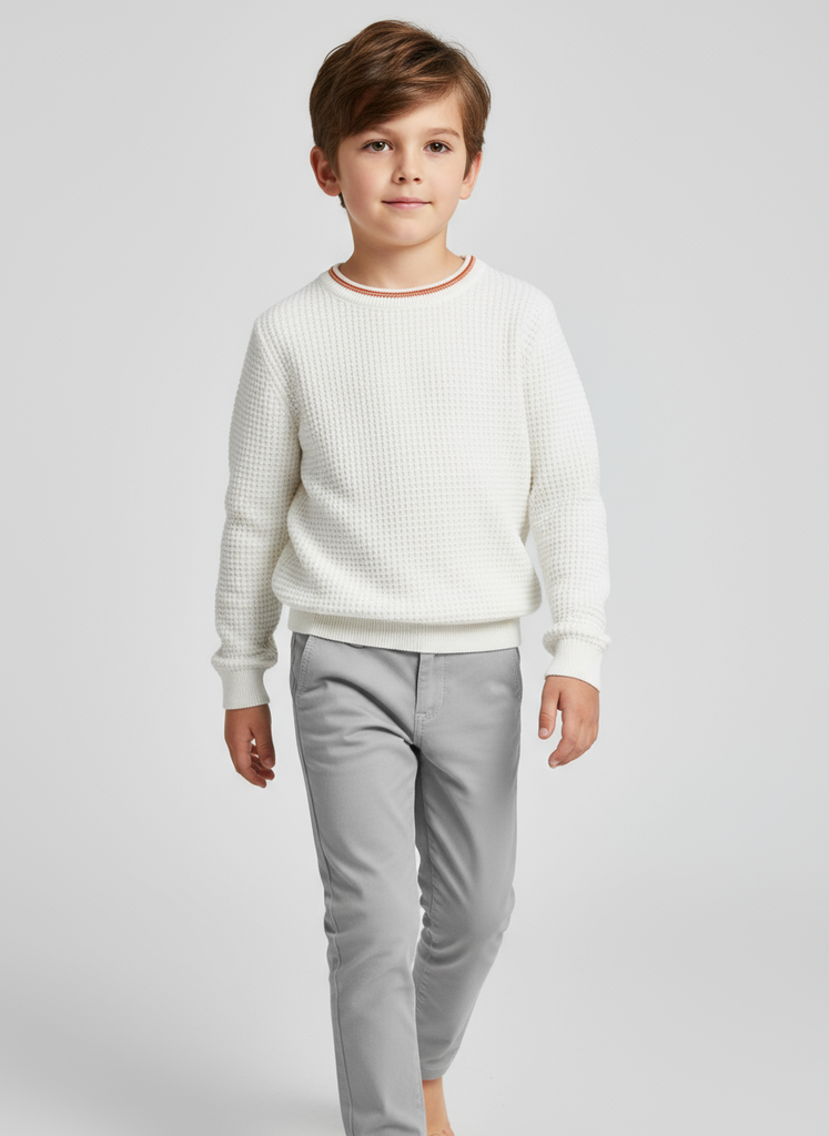 12523 Suéter de Niño (28D1)