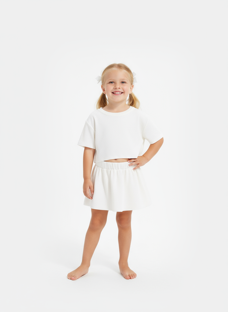 12534 Conjunto de Niña (4H3)