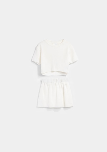 12534 Conjunto de Niña (5D2)