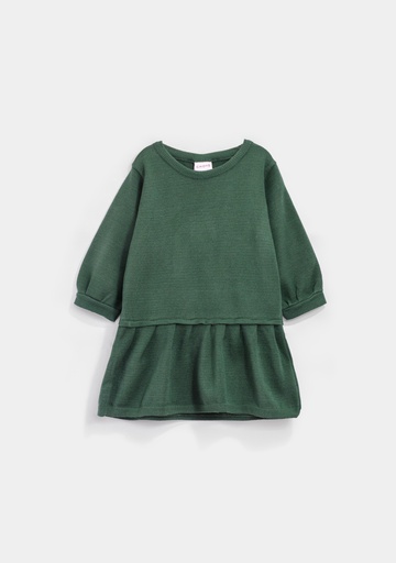 12539 Vestido de Niña (2I2)