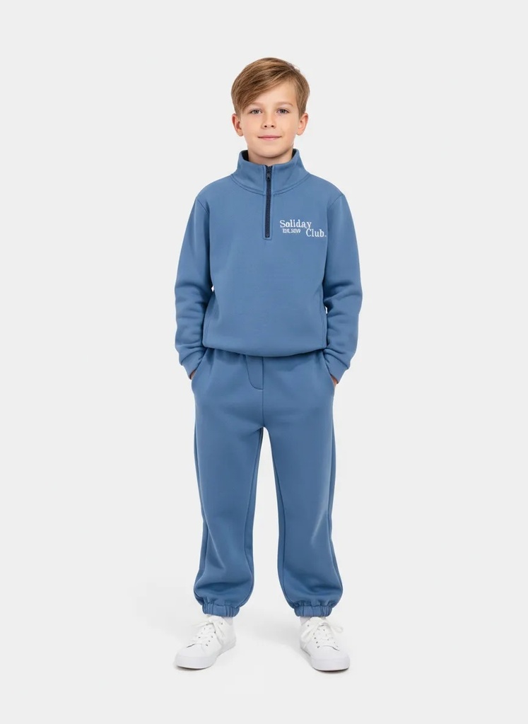 12546 Conjunto de Niño (13I3)