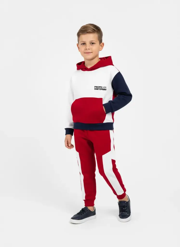 12552 Conjunto de Niño (10E1)