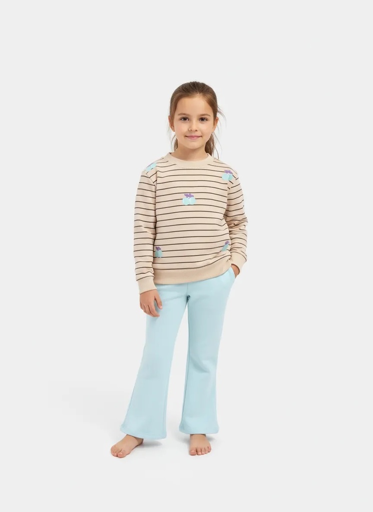12557 Conjunto de Niña (3H1)