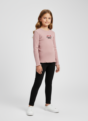 12573 Blusa de Niña (7N2)