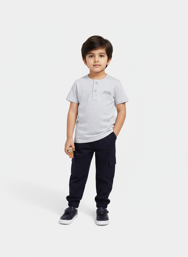 12579 Conjunto de Niño (6H3)