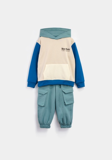 12602 Conjunto de Niño (28D1)