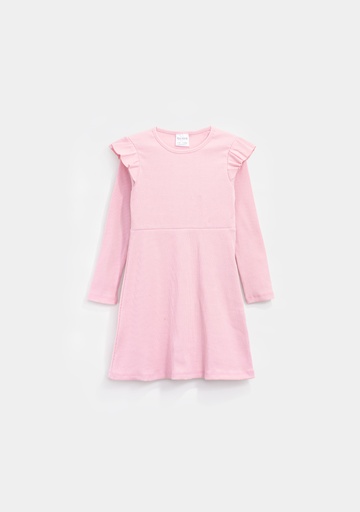 12630 Vestido de Niña (2H1)