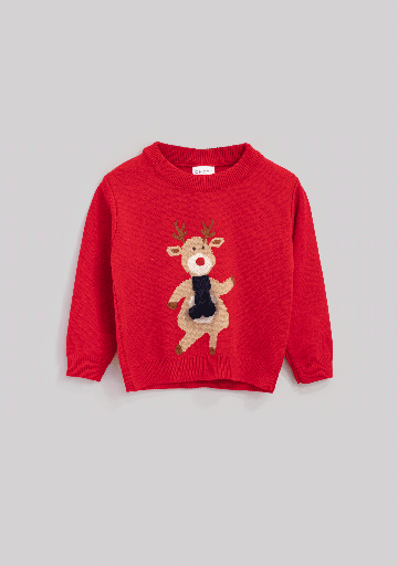 12634 Suéter de Niño (6N1)