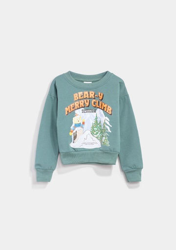 12649 Sudadera de Niño (18G4)