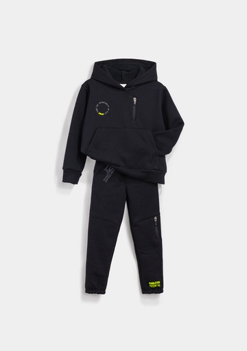 12667 Conjunto de Niño (13i4)