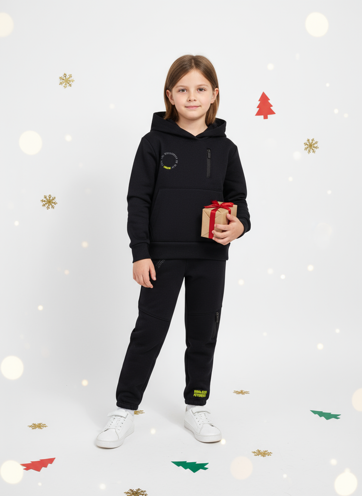 [12667-T10-12] 12667-T10-12 Conjunto de Niño (13i4)