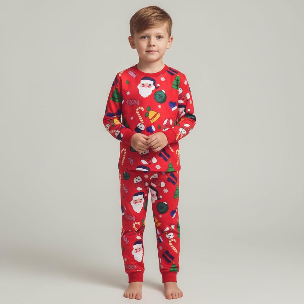 12671 Conjunto de Niño (17D1)