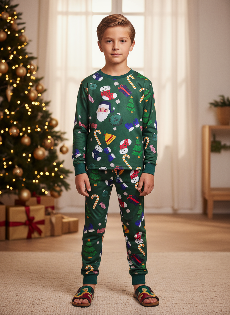 12672 Conjunto de Niño (12D2)