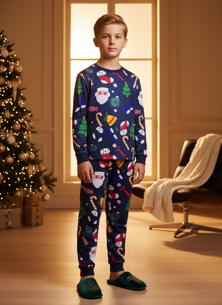 12673 Conjunto de Niño (28D2)