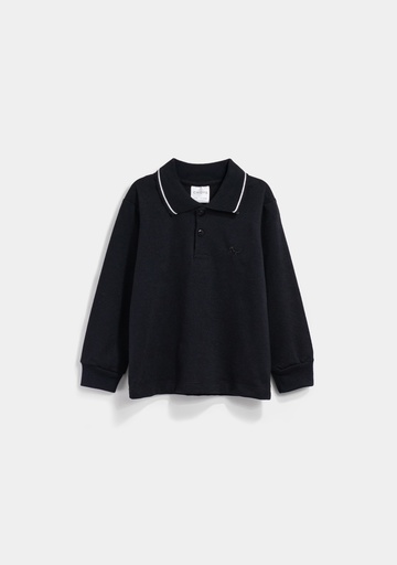 12699 Playera de Niño (23D2)