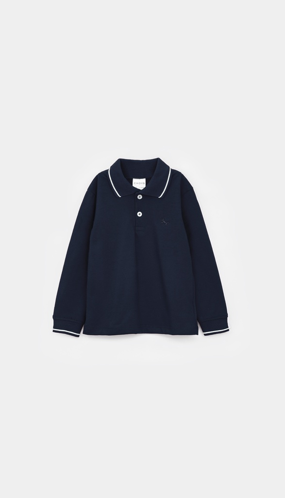 [12701] 12701 Playera de Niño (17C3)