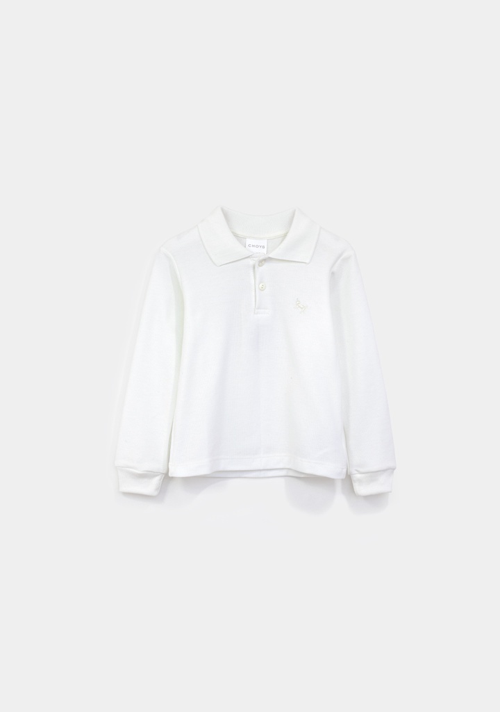 [12702] 12702 Playera de Niño (18G1)