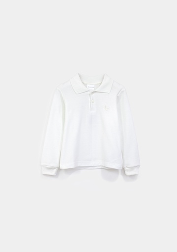 12702 Playera de Niño (18G1)