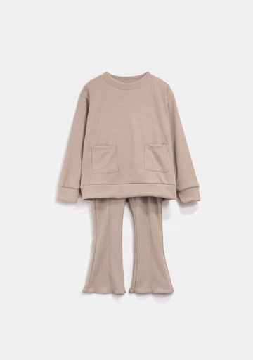 12751-T10-16 Conjunto de Niña (3D2)