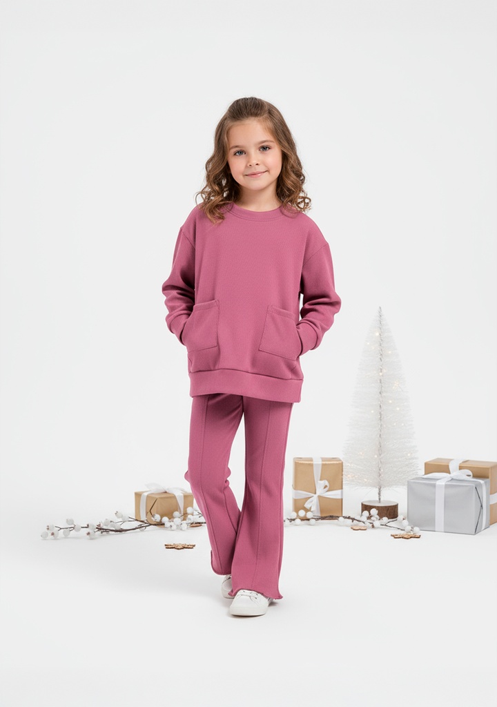 12753 Conjunto de Niña (27A1)