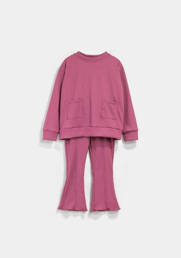 12753 Conjunto de Niña (3i4)