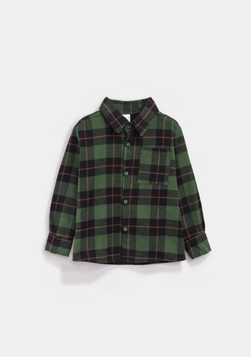 12765 Camisa de Niño (16C2)