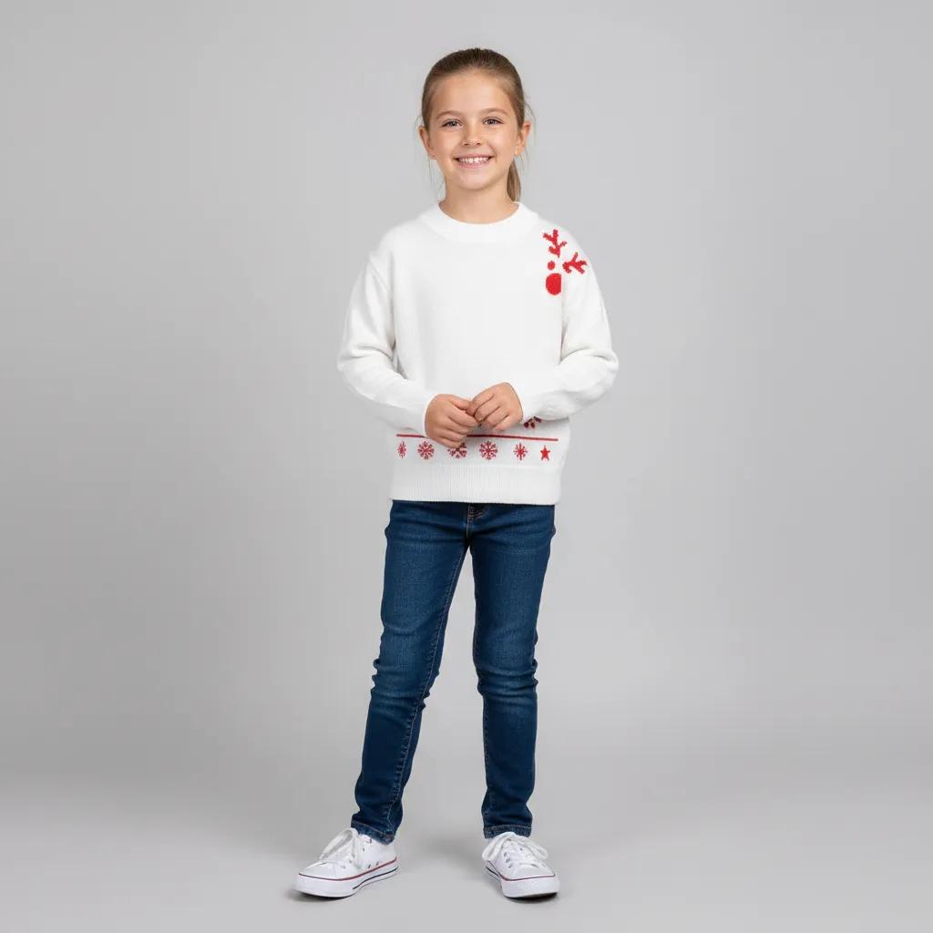 [12999] 12999 Suéter Unisex (6I1)