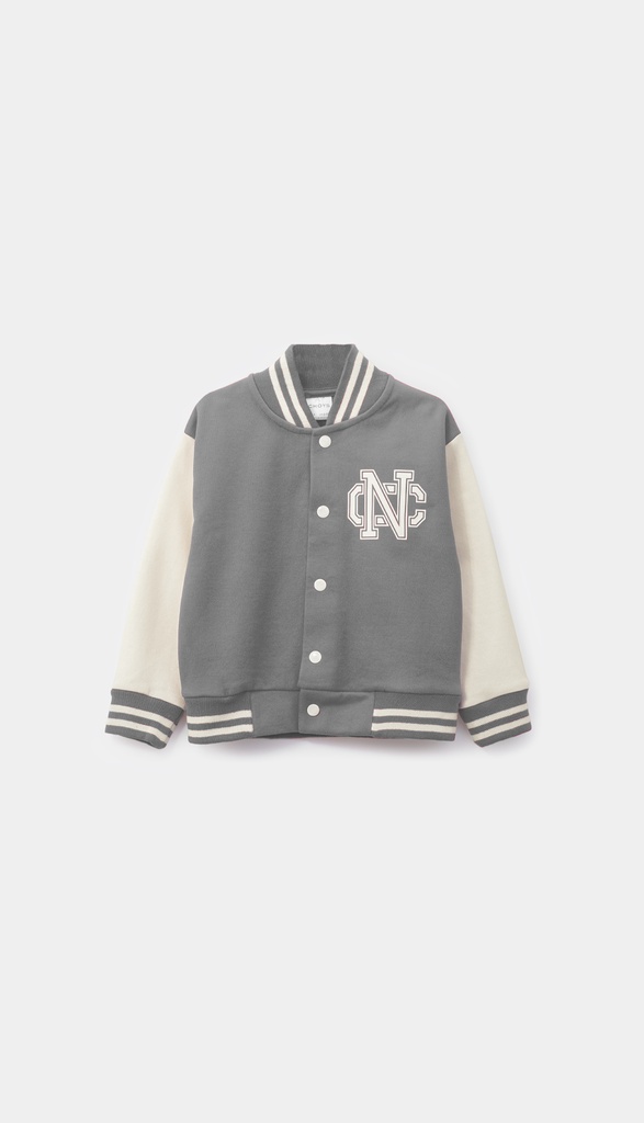 [12783] 12783 Chamarra de Niño (17D3)