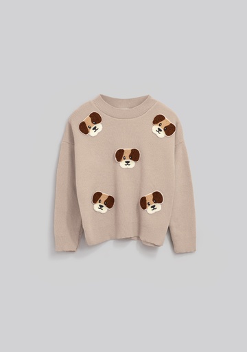 12788 Sudadera de Niñ0 (16B2)