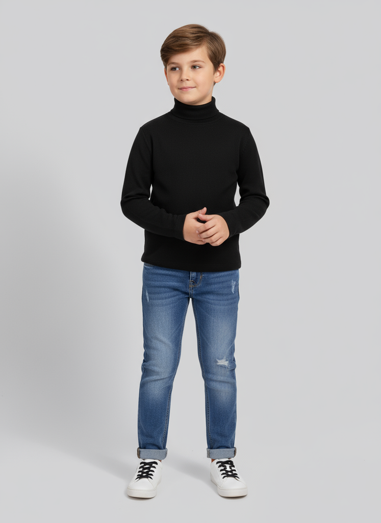 12790 Suéter de Niño (15D3)