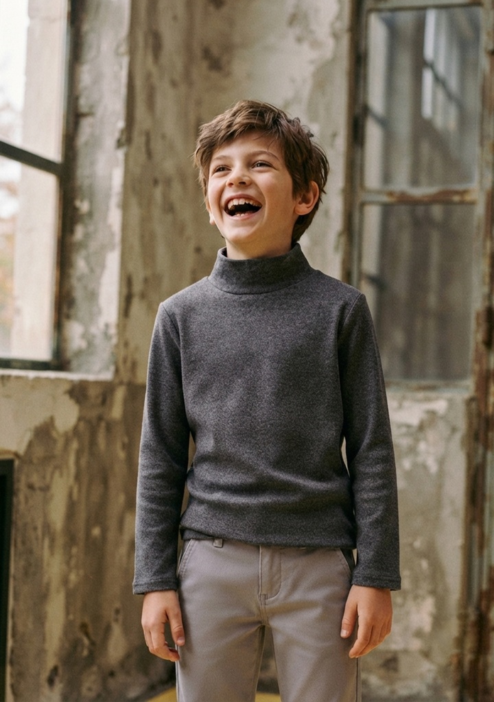 12792 Suéter de Niño (25D1)