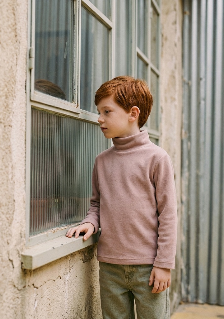 12793 Suéter de Niño (19D1)