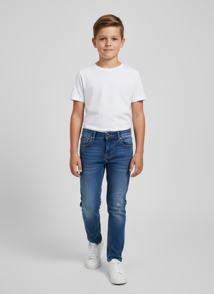 12795 Pantalón de Niño (3H3)