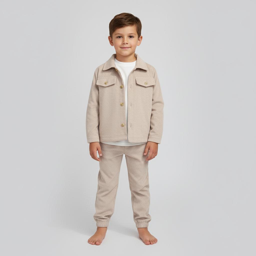 12801 Conjunto de Niña (13H2)