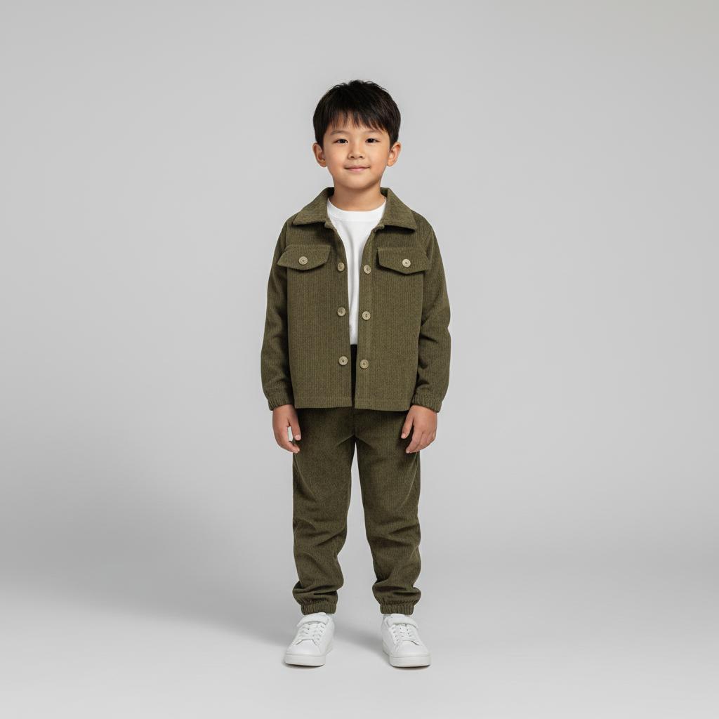 12804 Conjunto de Niño (9E4)