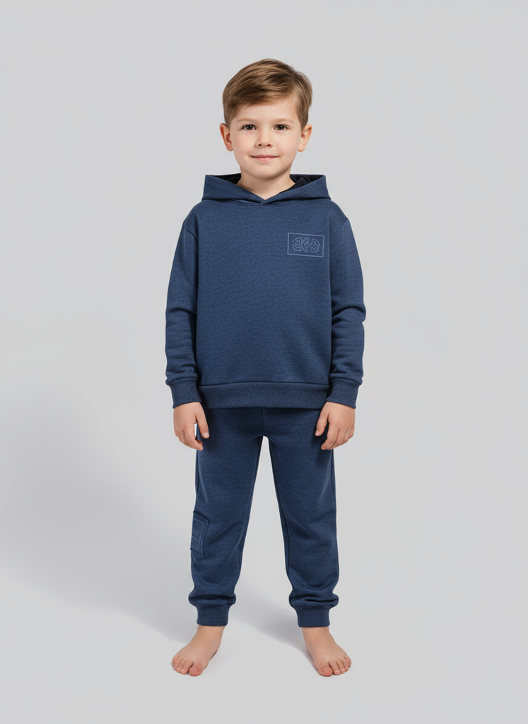 [12805-T10-16] 12805-T10-16 Conjunto de Niño (14H4)