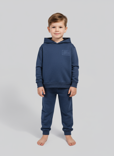 12805-T10-16 Conjunto de Niño (14H4)