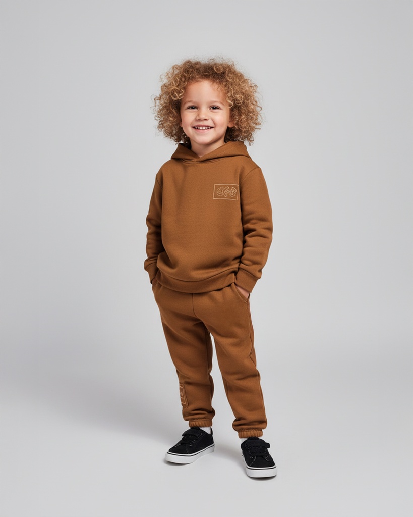 [12806] 12806 Conjunto de Niño (Preventa Octubre 2025)