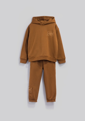 12806 Conjunto de Niño (Preventa Octubre 2025)