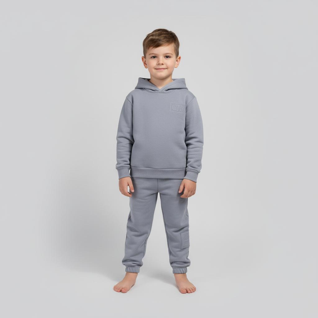 [12808-T10-16] 12808-T10-16 Conjunto de Niño (14A3)