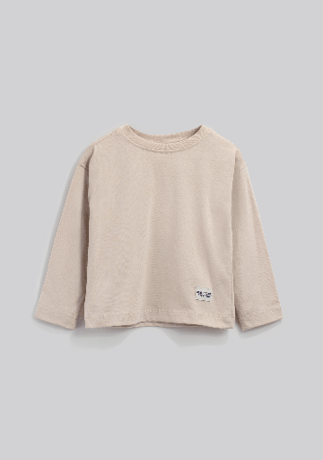 12813 Playera de Niño (18M4)