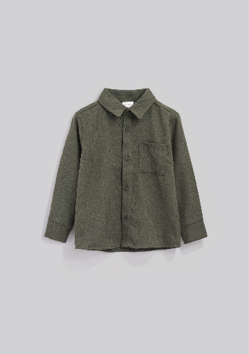 12821 Camisa de Niño (16G1)