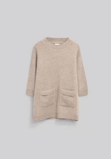 12841 Suéter de Niña (9H4)