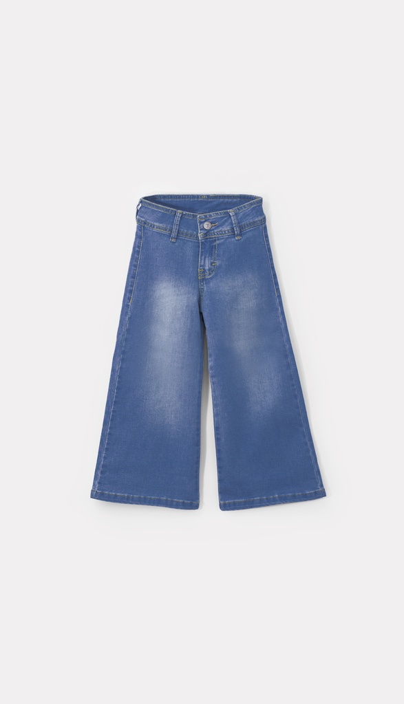 [12851] 12851-T10-16 Pantalón de Niña (10M2)