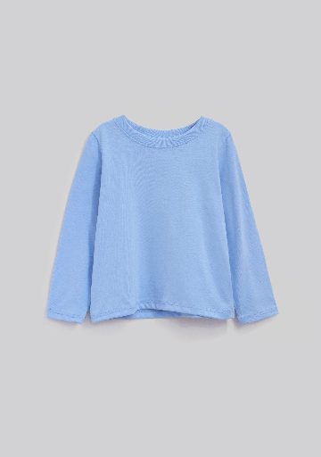 12868 Blusa de Niña (8I3)