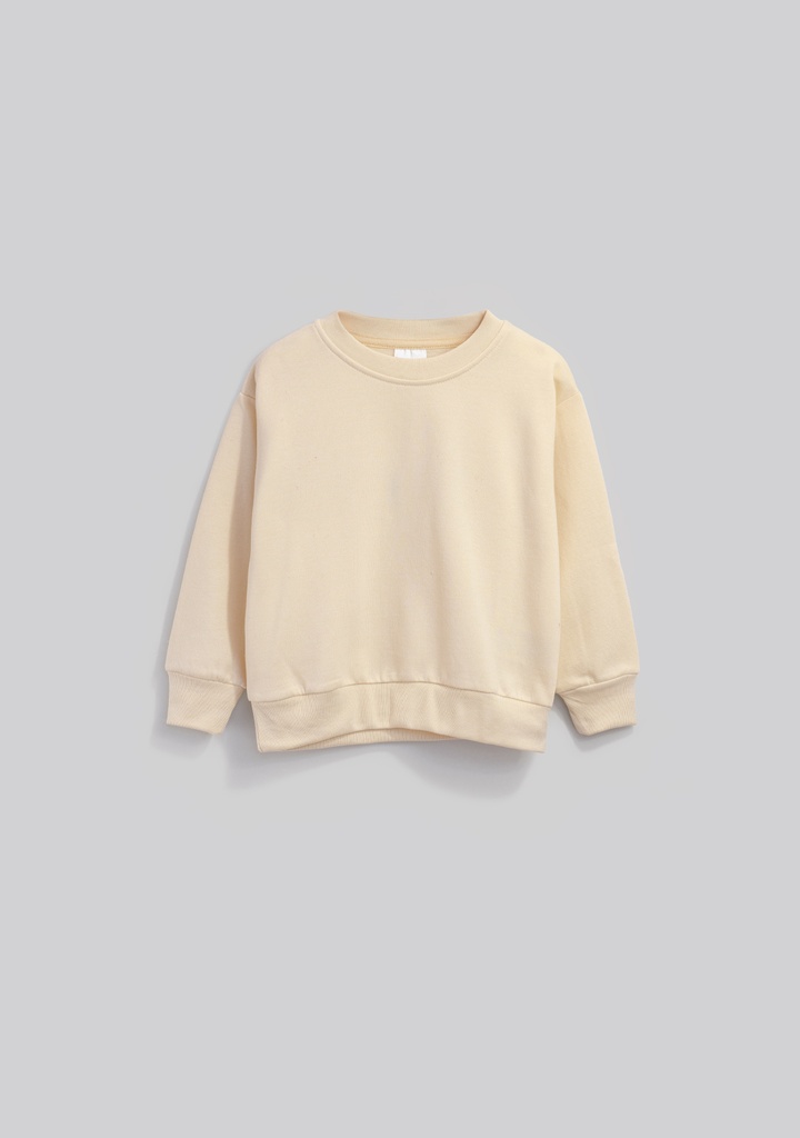 [12875] 12875 Sudadera de Niña (8K2)