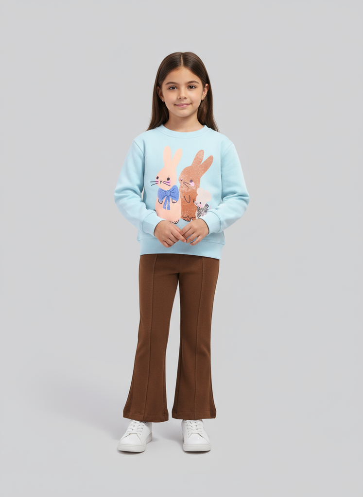 12891 Conjunto de Niña (23A1)